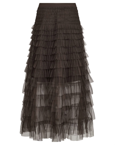 Co' Couture - JadeCC Nederdel - Bison